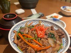 -水之惠鲜鱼料理(王府大街店)