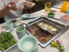 -野妹火锅(龙岗店)