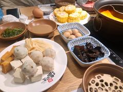 -温野菜涮涮锅(西单大悦城店)