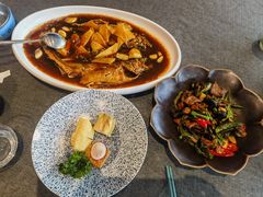 -柒园·三十年创意杭帮菜(龙湖滨江天街店)