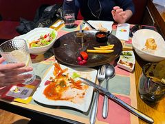 -安妮意大利餐厅(国贸店)