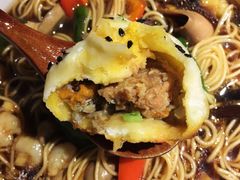 -十面春风·江南面馆(崇宁路店)