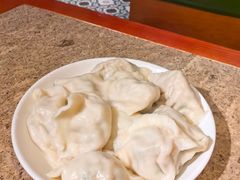 -金谷园饺子馆(北邮总店)