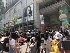 -崇光百货(尖沙咀店)
