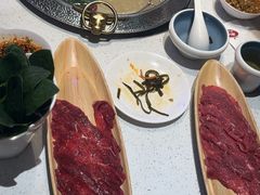 -千牛将·鲜牛肉火锅(开元路店)