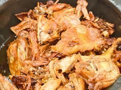 斯丹的一个鸭子-斯丹姜母鸭·古法干香(涂门街总店)