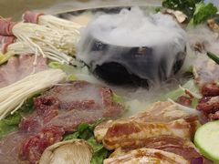-牛犇炭火烤肉·鲜切烤肉(承德总店)