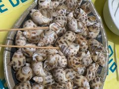 -桥东喜碧海鲜街(水东街店)