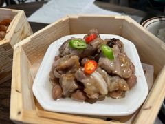 -粤拭轩·广东味道(祥和里店)