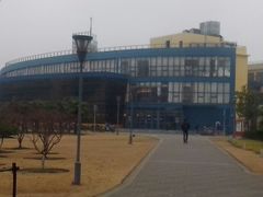 -东华大学第一食堂(松江校区店)
