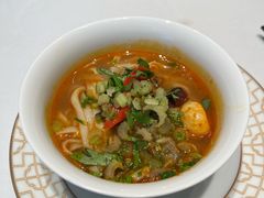 -许家菜(望江店)