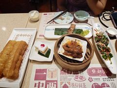 -点都德(千灯湖环宇城店)