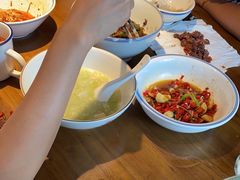 -农耕记·湖南土菜(halo广场店)