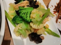 -清白羊·羊汤(天津鲁能城购物中心店)