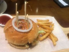 -G+KITCHEN(龙湖狮山天街店)