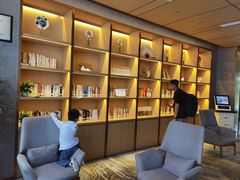 -杭州西湖仁和饭店(湖滨银泰in77店)