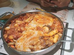 -黄记煌三汁焖锅(悦方IDmall店)