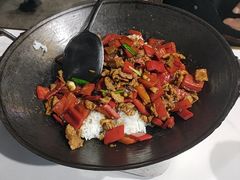 -福巷湘食小馆·猛火现炒(上海首店)