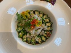 -臻宝中餐厅·大连菜·海鲜·融合菜(大连一方城堡豪华精选酒店)