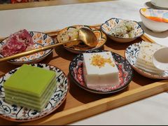 -沿江黎家簸箕宴·文昌鸡(百花谷店)