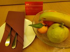 -广州花都皇冠假日酒店