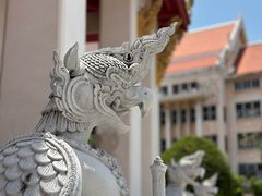 -曼谷国家博物馆