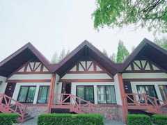 -太阳岛度假酒店