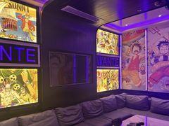 -酷秀KTV(五道口店)