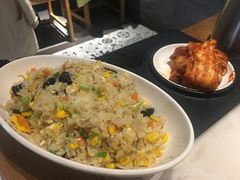 -韩宫宴烤肉·料理(南京江宁万达店)