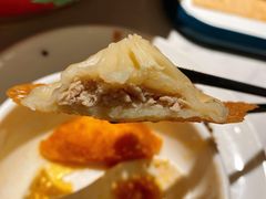 生煎小笼包-解家河南菜(金水路店)