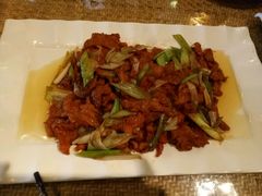 -乔家满族八大碗(流水沟店)