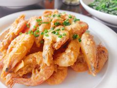 -蜈支洲岛珊瑚酒店临海阁中餐厅