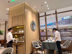 -新吉士·上海菜(浦东LCM置汇旭辉店)