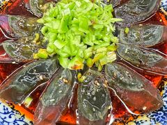 青椒皮蛋-冬哥川菜馆(十梓街店)