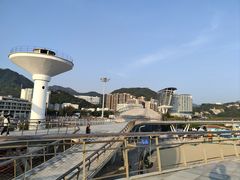 -大梅沙海滨公园