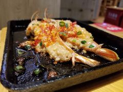 -木屋烧烤(龙湖天街店)