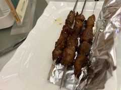-内蒙古驻京办餐厅