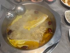 -光头药膳鸡(莱茵小镇店)