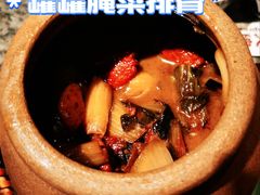 -南京大牌档(中关村领展广场店)