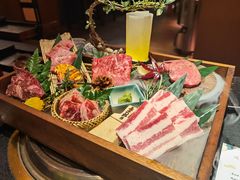-300杯·和牛烧肉清酒专门店(廊里店)