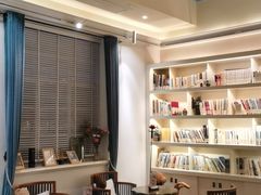 -馨园villa融合菜(东山店)