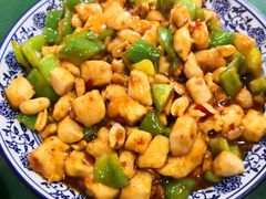 -北大地皖峰饭馆