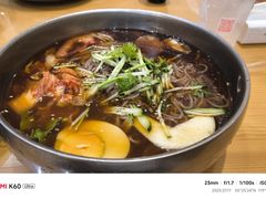 -韩食味·小木屋(日照店)