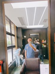 -BOJUE·铂爵造型烫发·染发