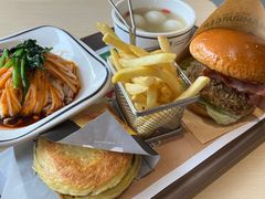 -魏家凉皮(大差市店)
