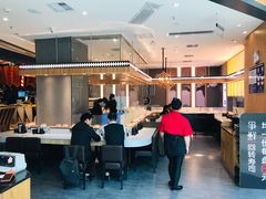 -食悦天美食广场(西安CityOn熙地港购物中心店)