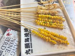 -唐力九头鸟烧烤·罗田吊锅(西云楼店)