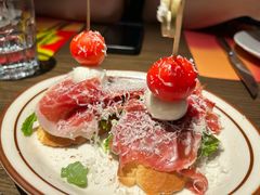 -ZAFFERANO西班牙海鲜饭(上海首店)