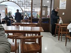 -中医院-的食堂