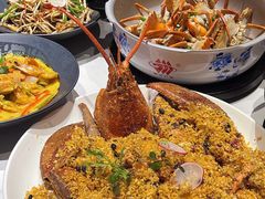 -醉壹号海鲜大排档(厦门美食地标店)